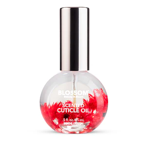 Aceite de Cutículas Raspberry (frambuesa) 15 ml