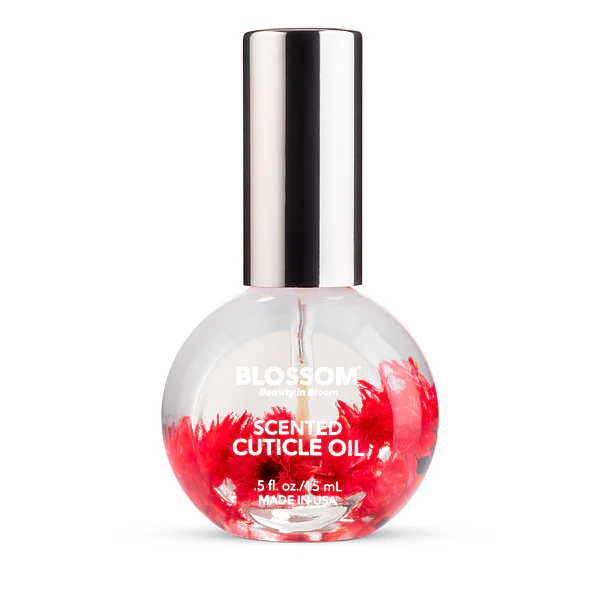 Aceite de Cutículas Raspberry (frambuesa) 15 ml 1
