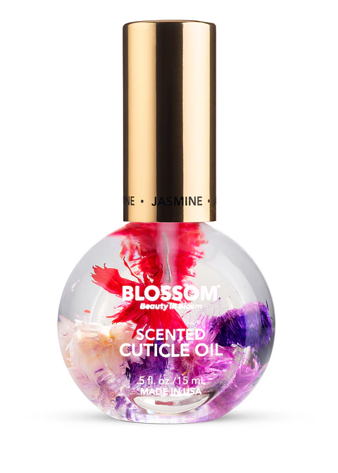 Aceite de Cutículas Jasmine 15 ml