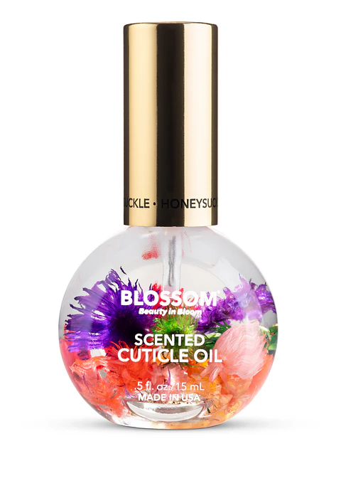 Aceite de Cutículas HonerySuckle 15 ml