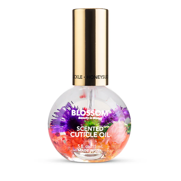 Aceite de Cutículas HonerySuckle 15 ml 1