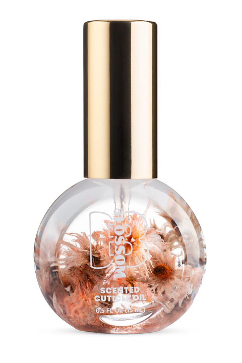 Aceite de Cutículas Chocolate Truffle 15 ml