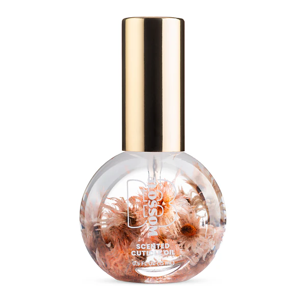 Aceite de Cutículas Chocolate Truffle 15 ml 1