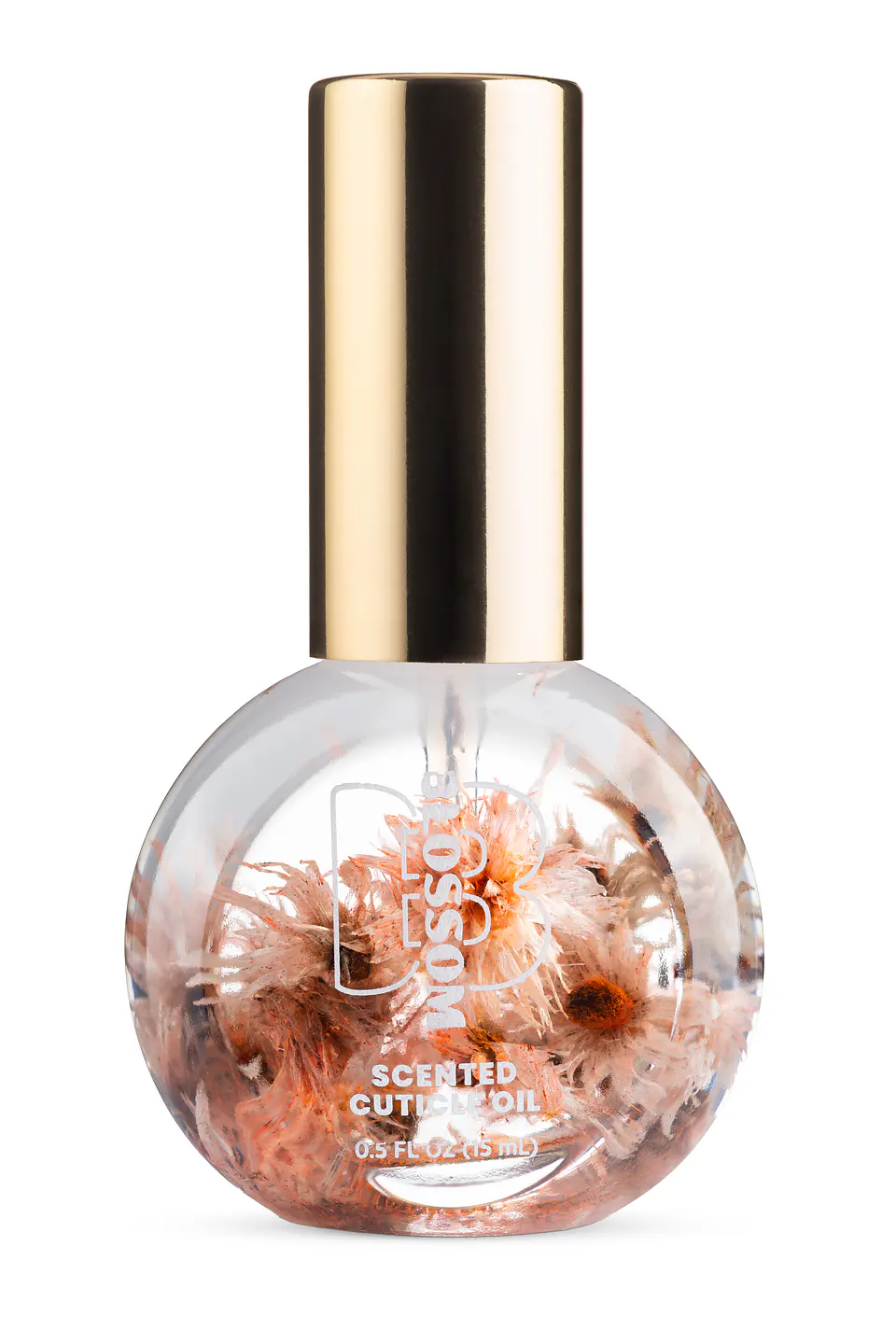 Aceite de Cutículas Chocolate Truffle 15 ml 1