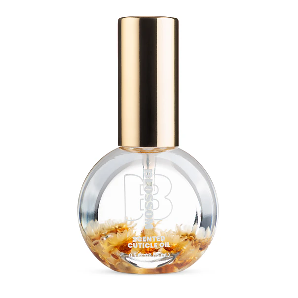 Aceite de Cutículas Glazed Donut 15 ml 1