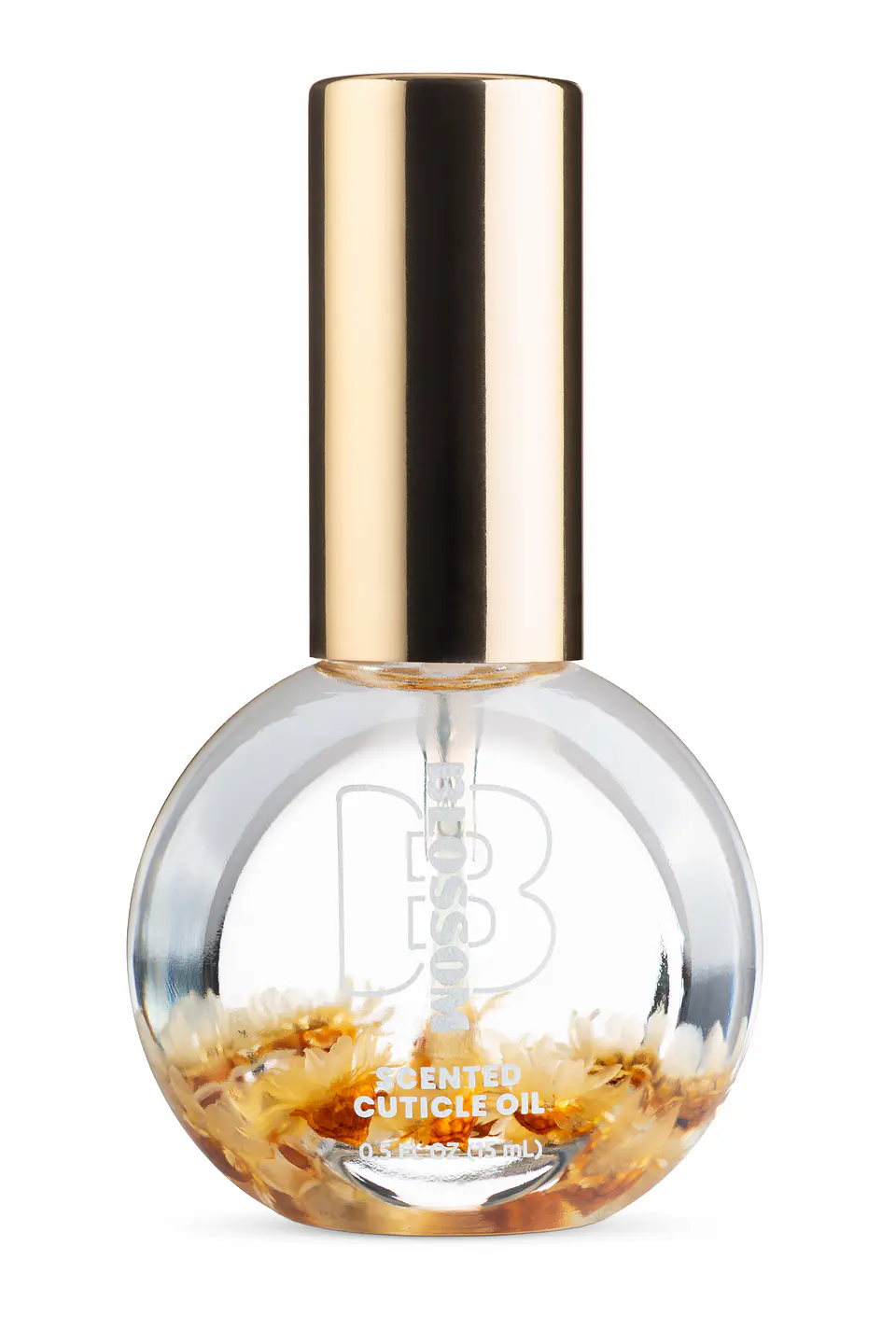 Aceite de Cutículas Glazed Donut 15 ml 1