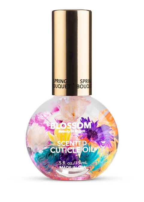 Aceite de Cutículas Spring Bouquet 15 ml