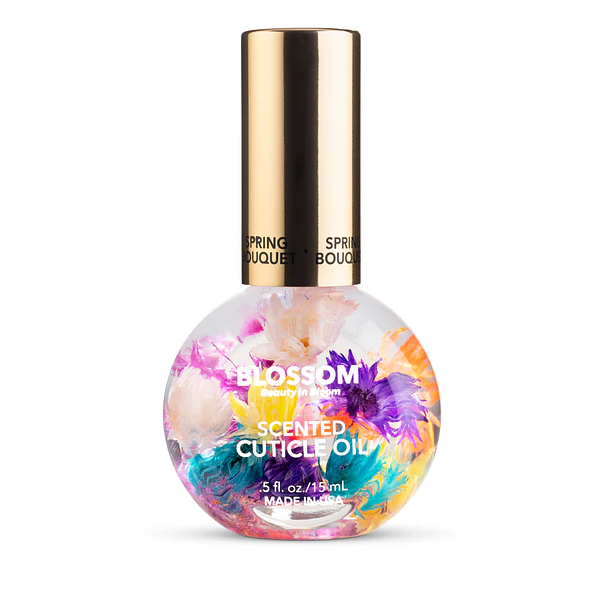 Aceite de Cutículas Spring Bouquet 15 ml 1