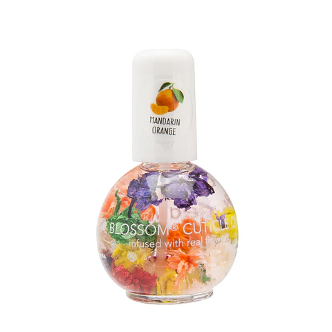 Aceite de Cutículas Mandarin Orange 15 ml