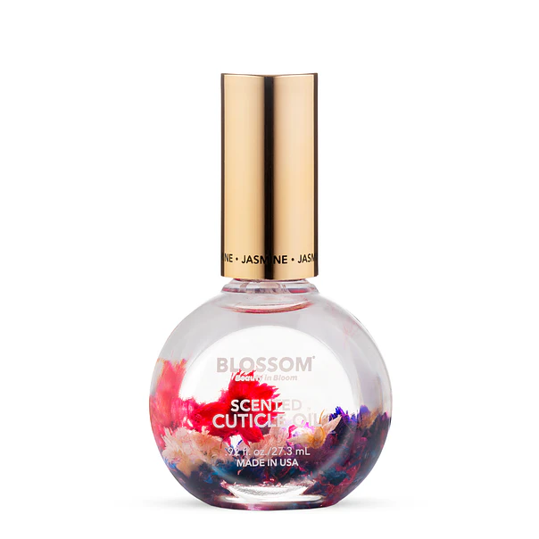 Aceite de Cutículas Jasmine 27 ml 1