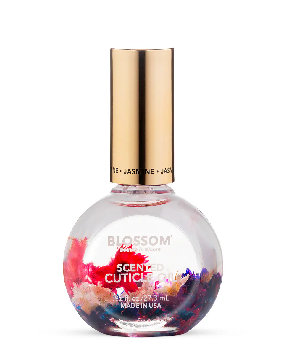 Aceite de Cutículas Jasmine 27 ml 1