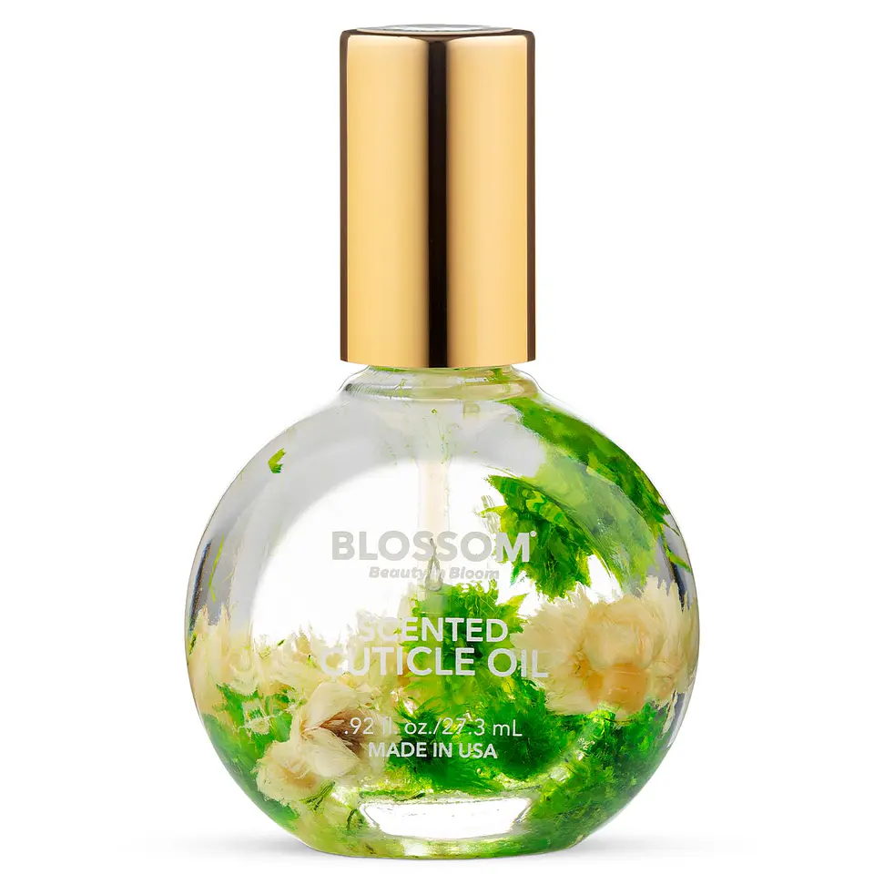 Aceite de Cutículas Lemon Cookie 27 ml 1