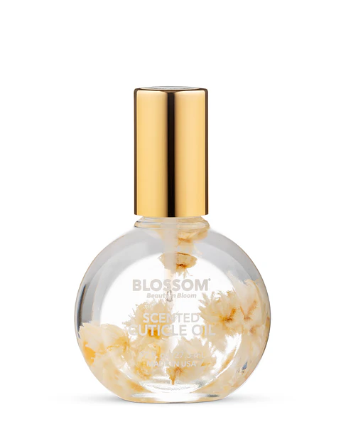 Aceite de Cutículas Coco 27 ml