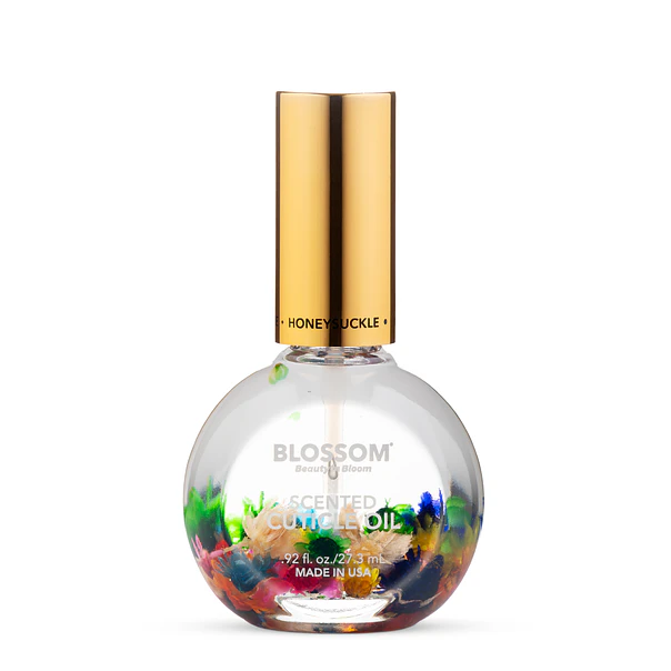Aceite de Cutículas Honey Suckle 27 ml 1