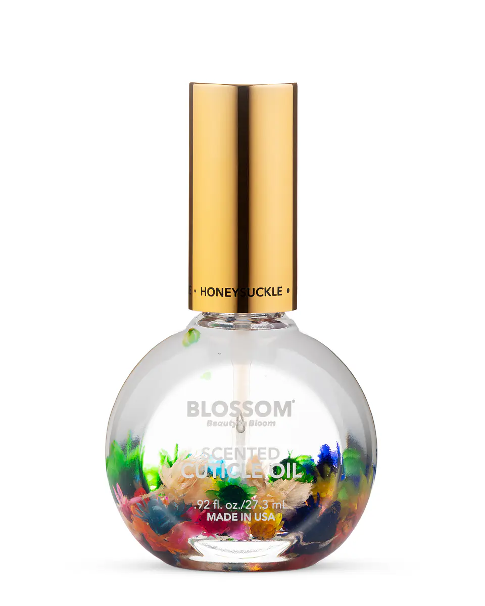 Aceite de Cutículas Honey Suckle 27 ml 1