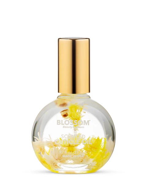 Aceite de Cutículas Lily 27 ml