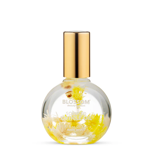 Aceite de Cutículas Lily 27 ml 1