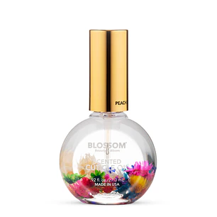 Aceite de Cutículas Peach (durazno) 27 ml