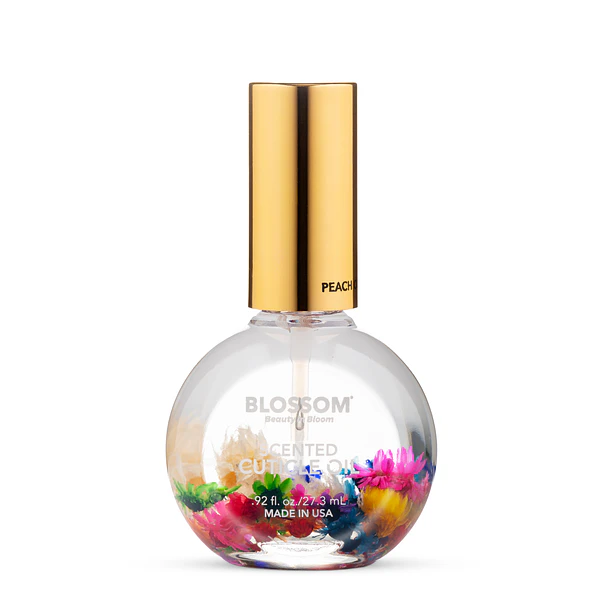 Aceite de Cutículas Peach (durazno) 27 ml 1