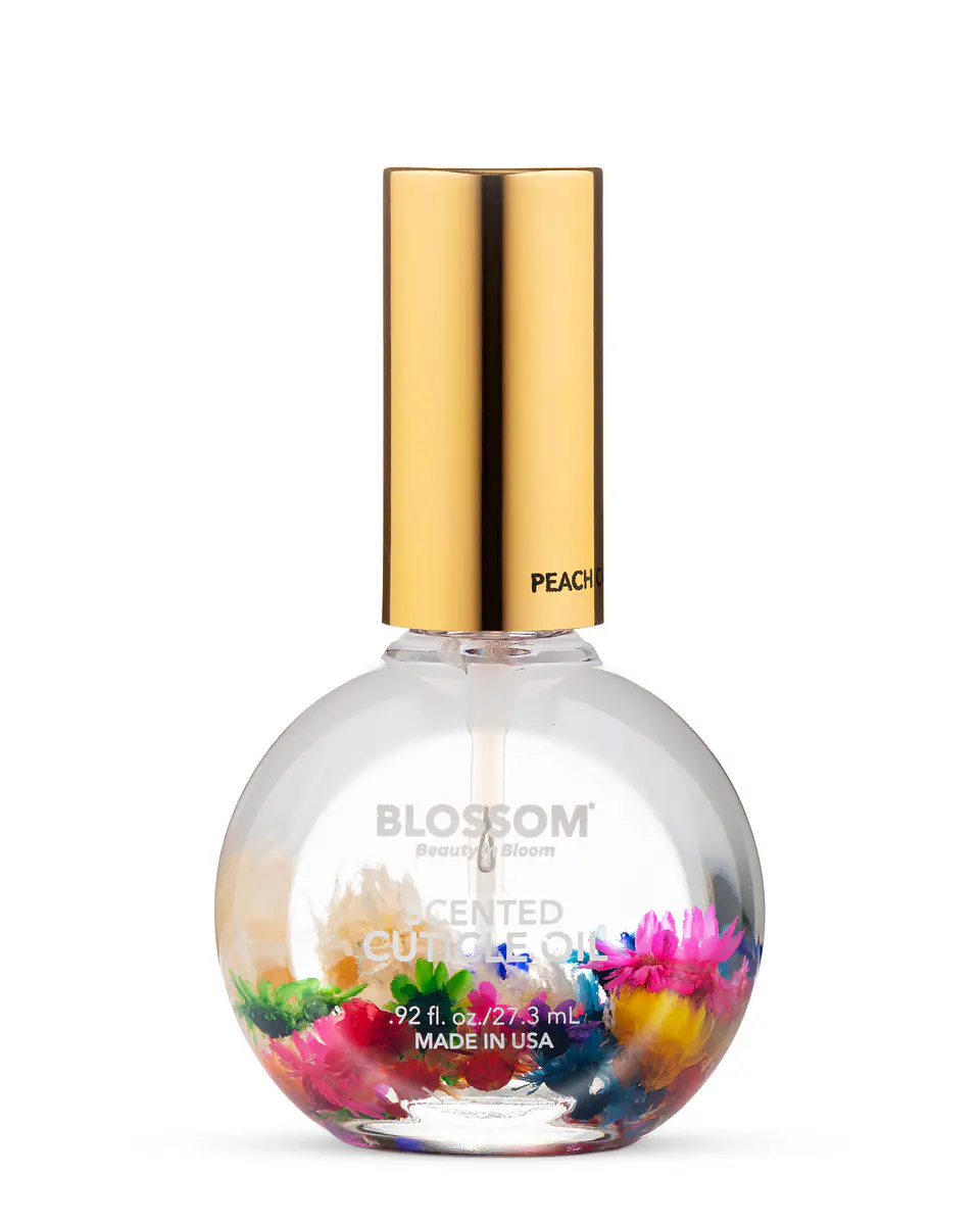 Aceite de Cutículas Peach (durazno) 27 ml 1