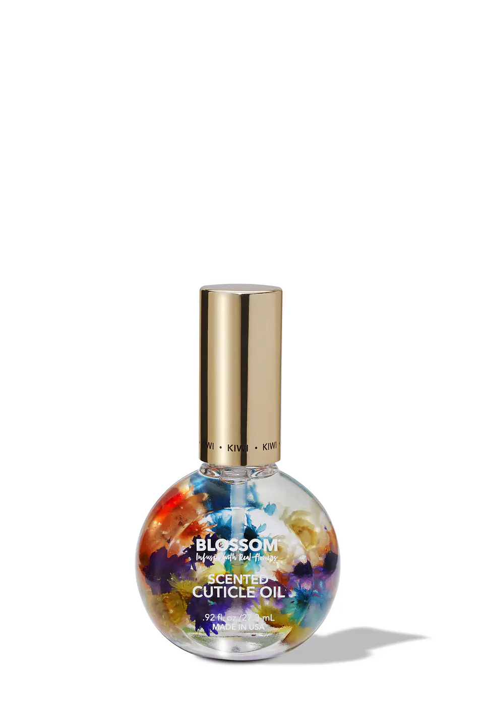 Aceite de Cutículas Kiwi 27 ml 1