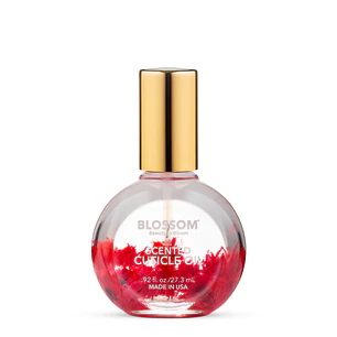 Aceite de Cutículas Raspberry (frambuesa) 27 ml