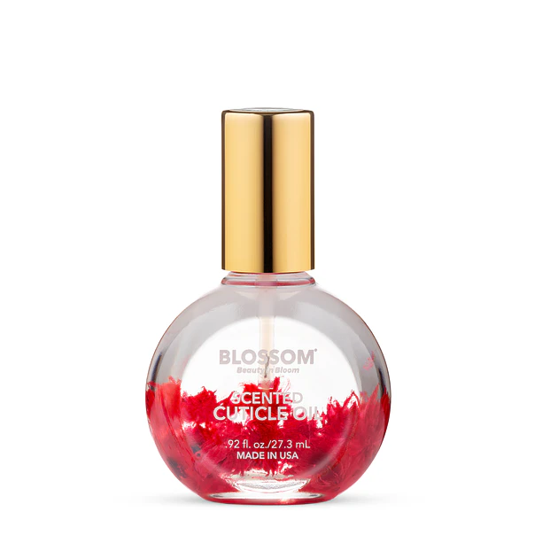 Aceite de Cutículas Raspberry (frambuesa) 27 ml 1