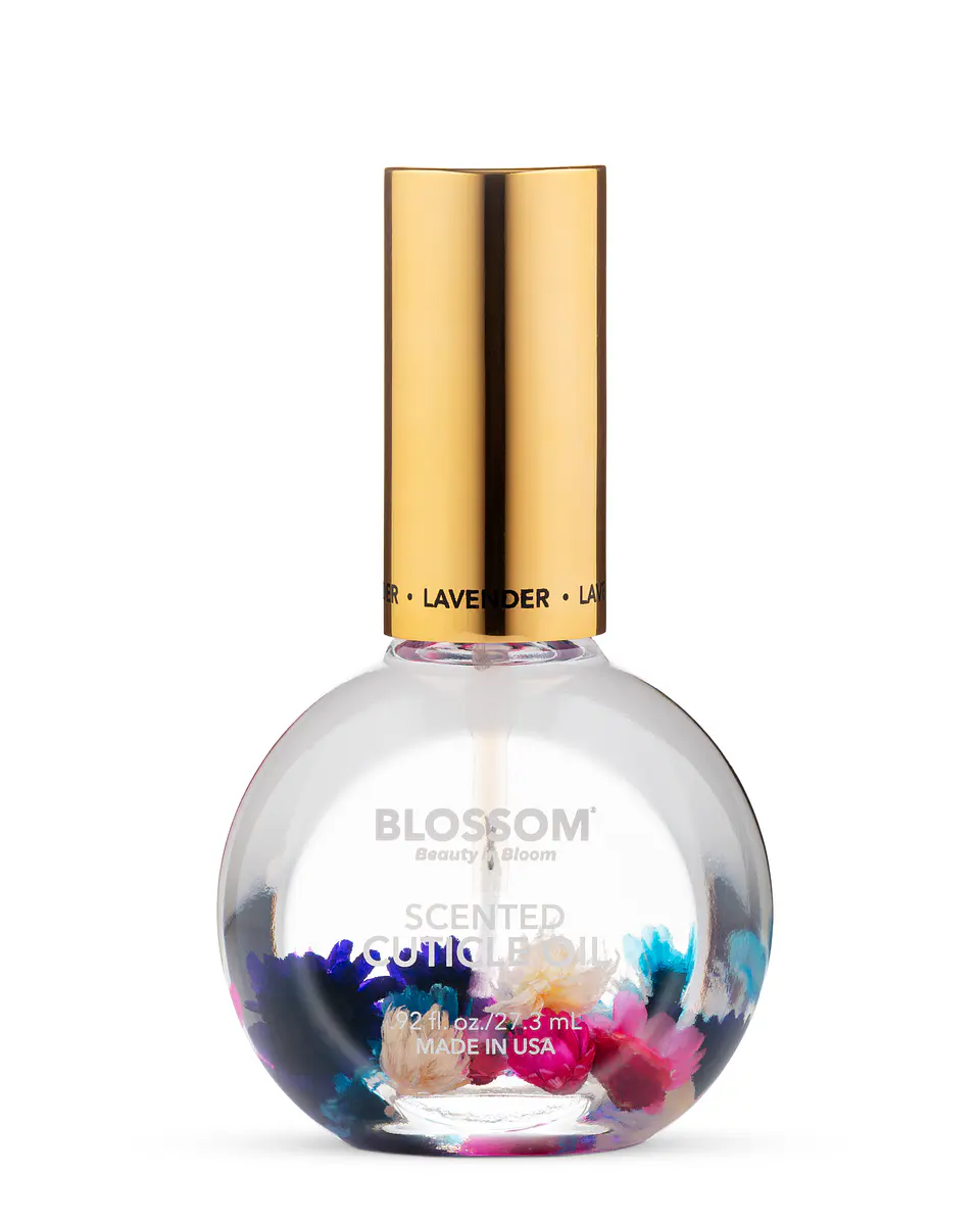Aceite de Cutículas Lavender 27 ml 1