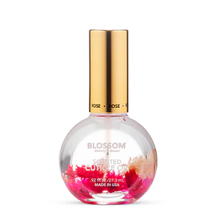 Aceite de Cutículas Rose 27 ml