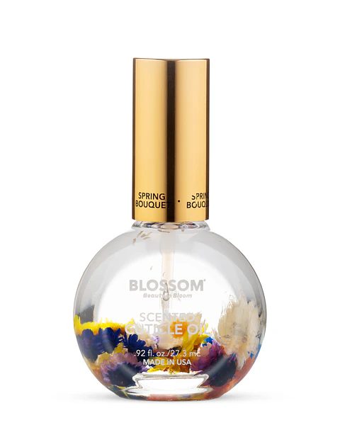 Aceite de Cutículas Spring Bouquet 27 ml