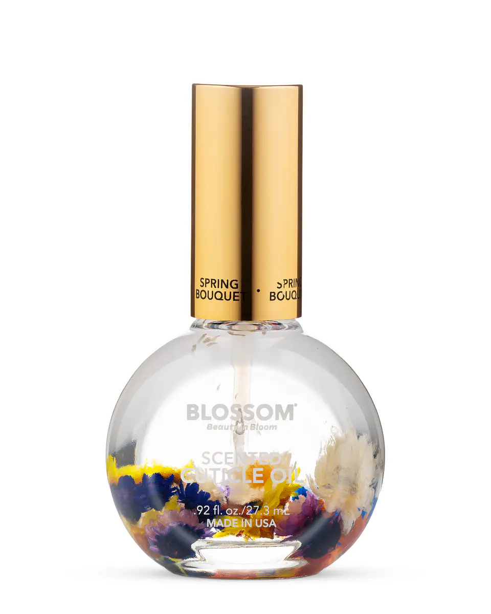 Aceite de Cutículas Spring Bouquet 27 ml 1