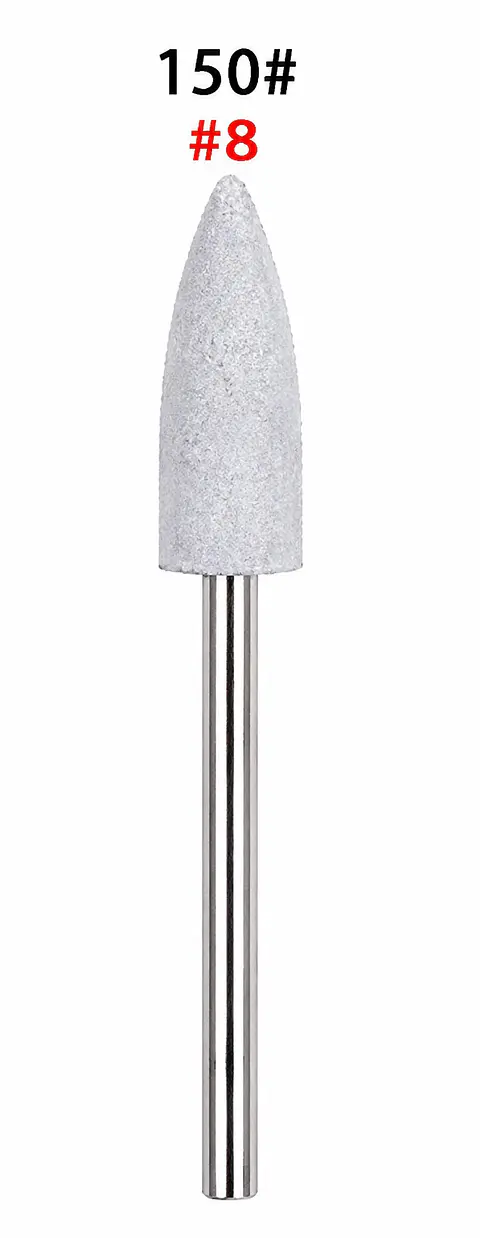 Fresa Silicona M 150