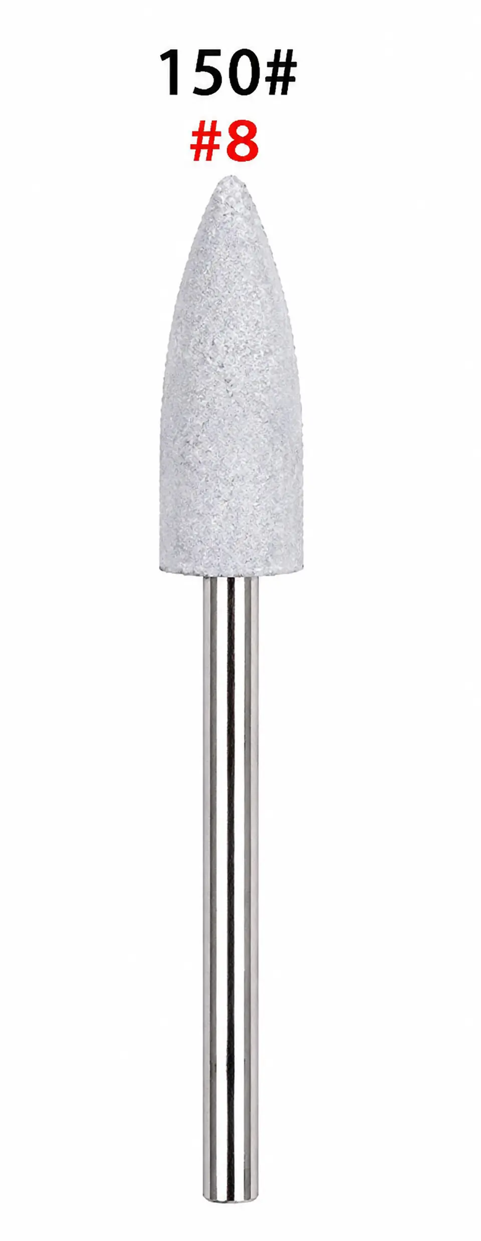 Fresa Silicona M 150 1