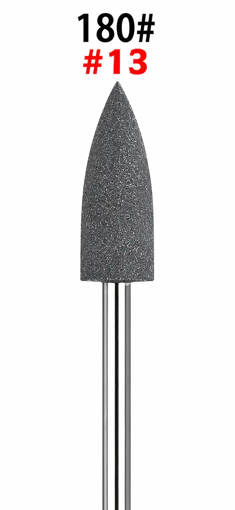 Fresa Silicona M 180
