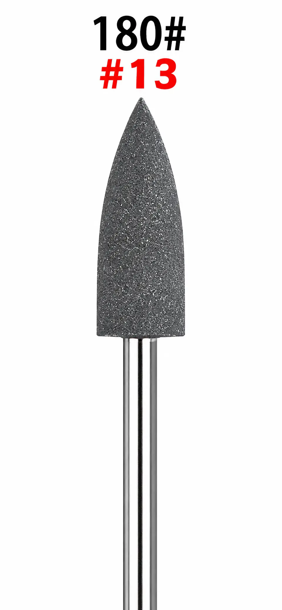 Fresa Silicona M 180 1
