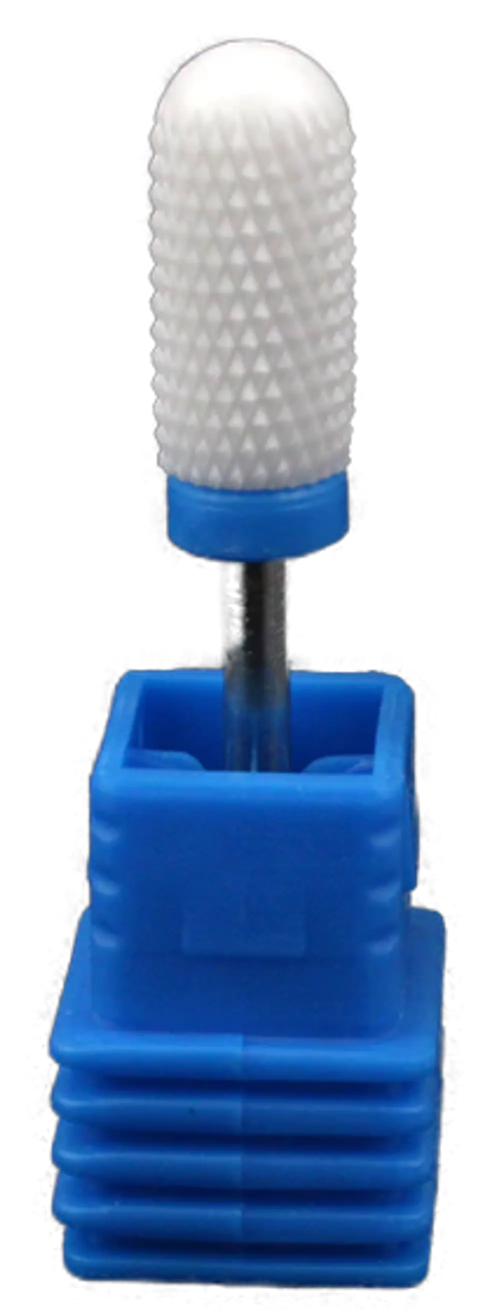 Fresa Ceramica Barril Azul 1