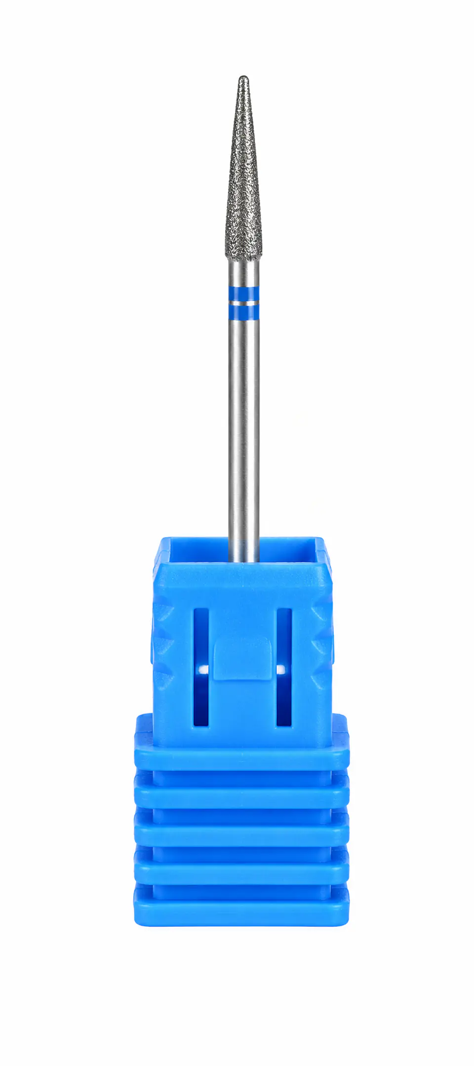 Fresa Lanza Diamante 1
