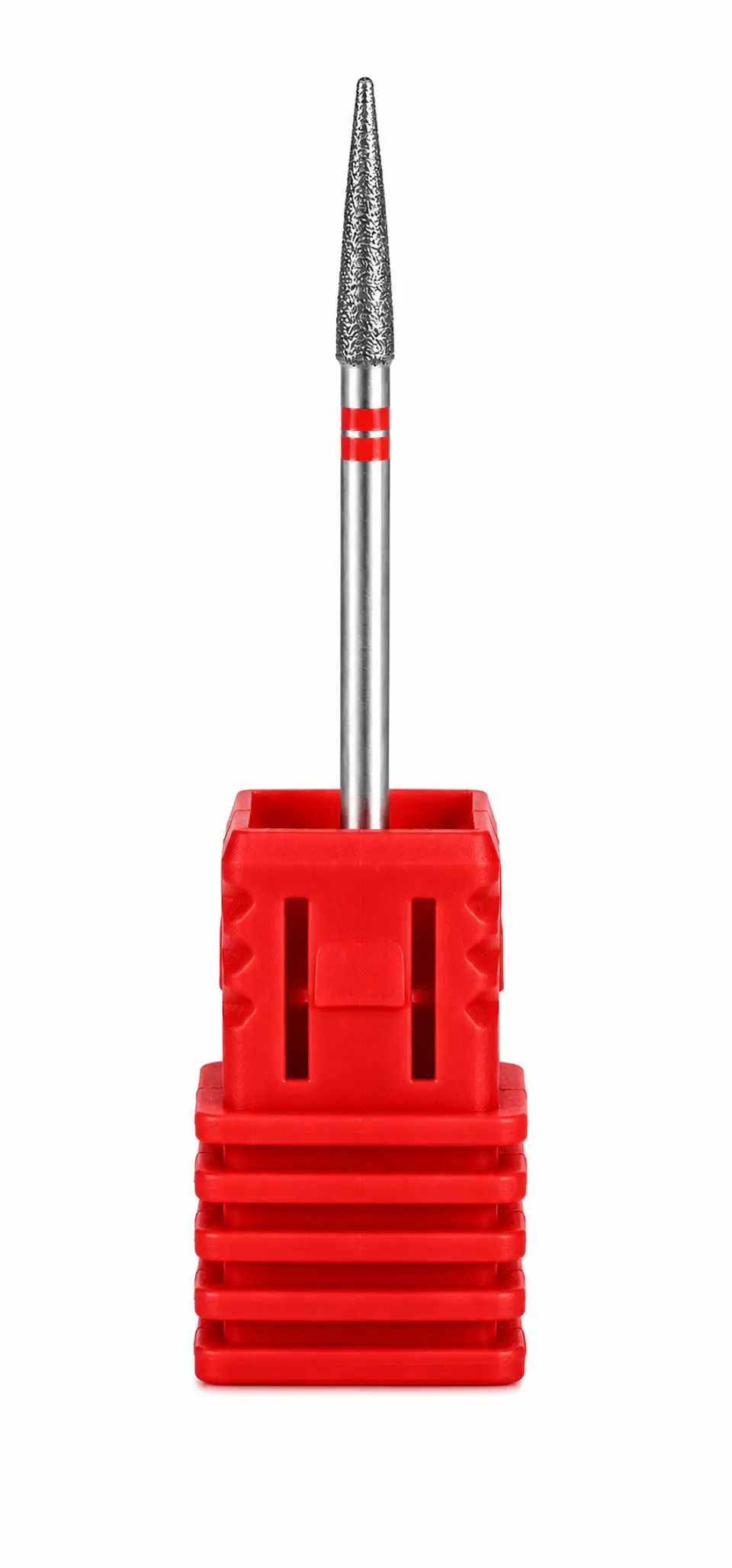 Fresa Lanza Diamante 2