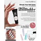 X-TRA THICK Builder Gel Dual System - Miniatura 2