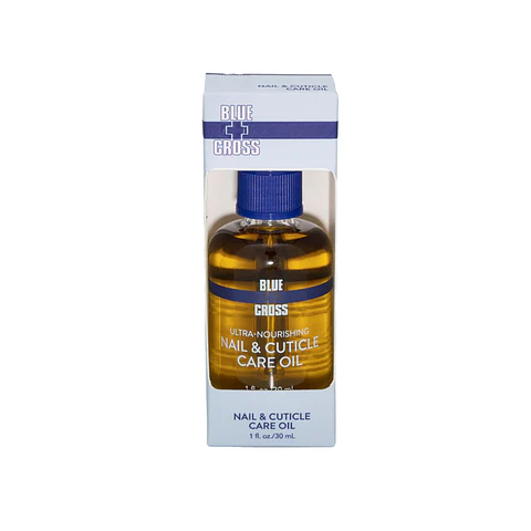 Nail & Cuticle Care Oil 