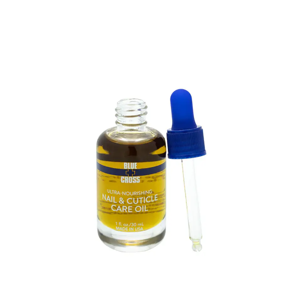 Nail & Cuticle Care Oil  2