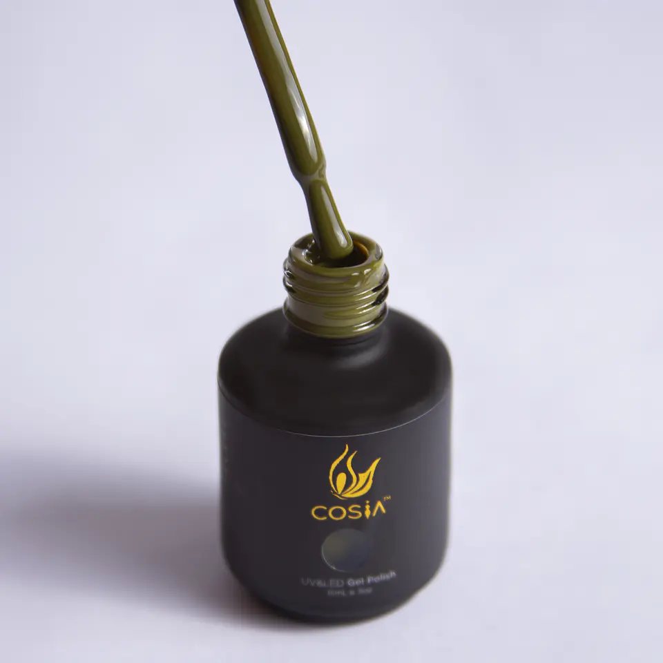 499G COSIA - Verde Oliva 2
