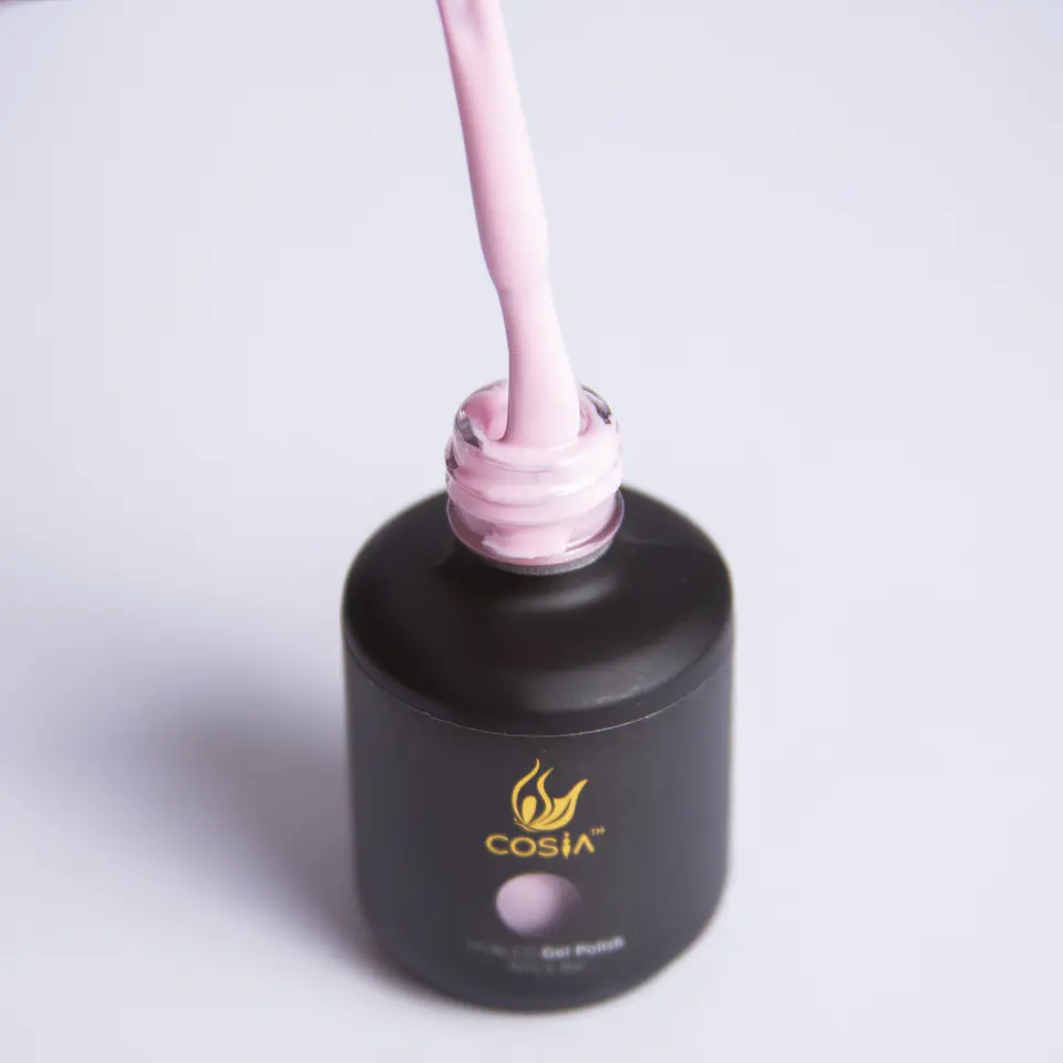 015G COSIA - Pink Marshmallow 2