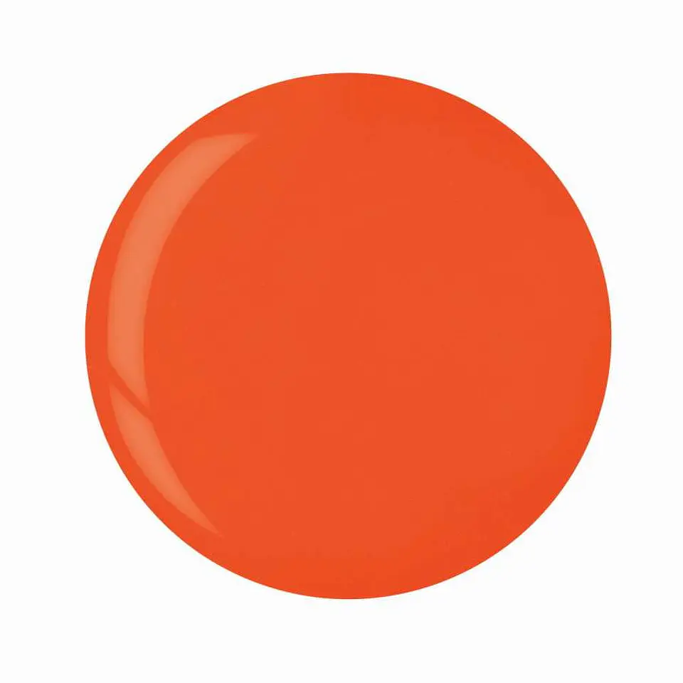 3043 DIP Neon Orange 1