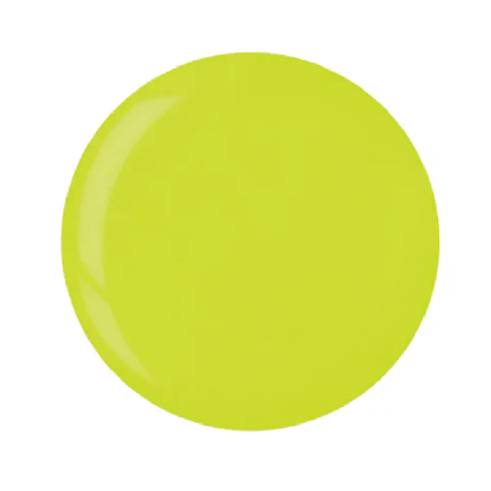 3073 DIP Neon Yellow 1