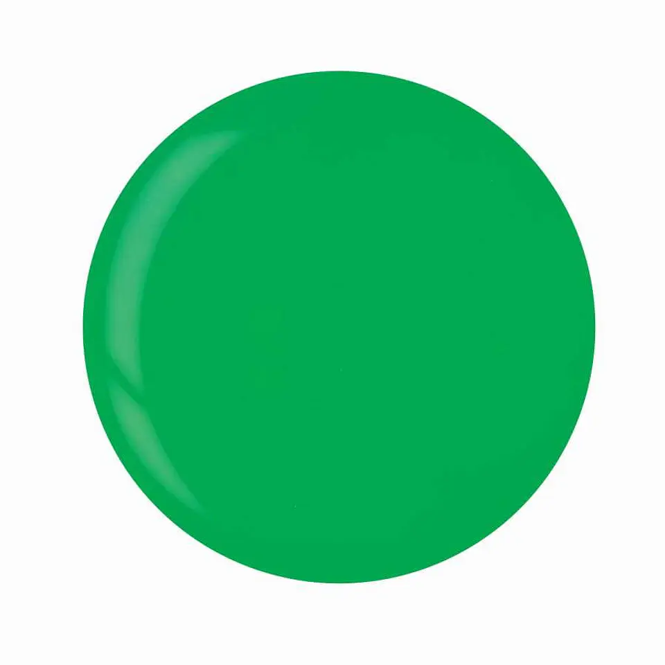 3033 DIP Neon Green 1