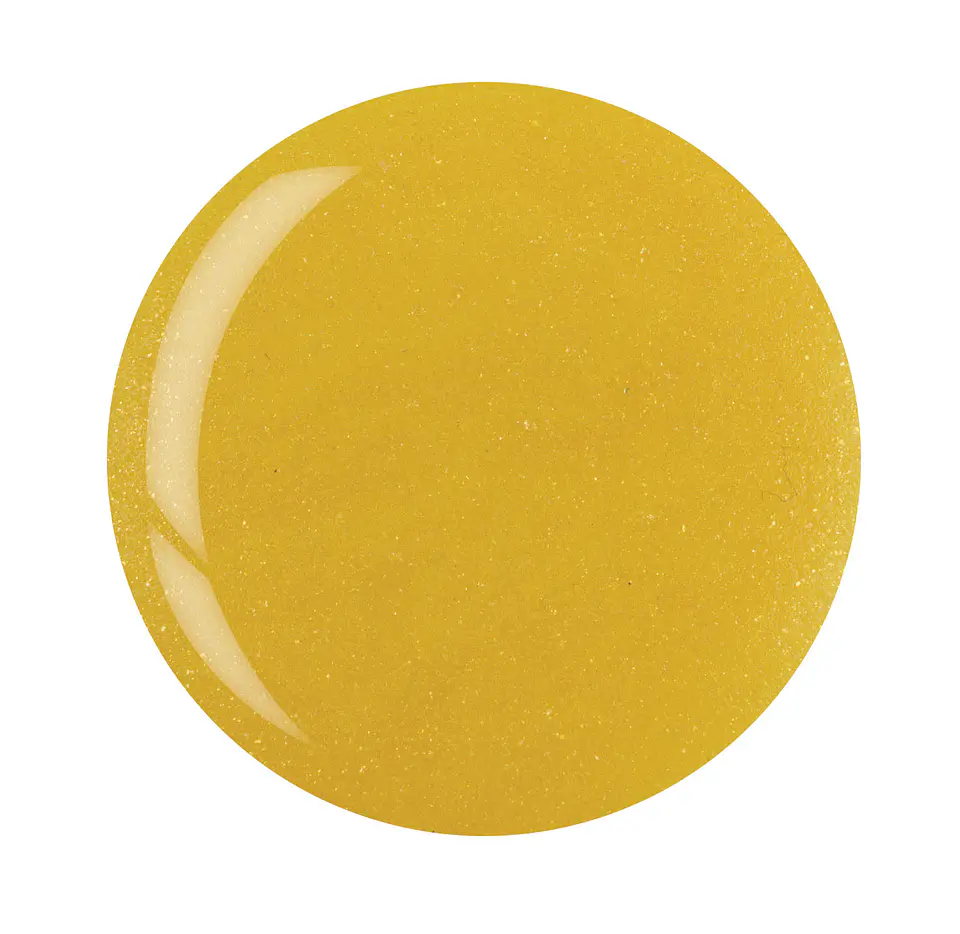 5601/2853 DIP Sunshine Yellow W/Mica 1