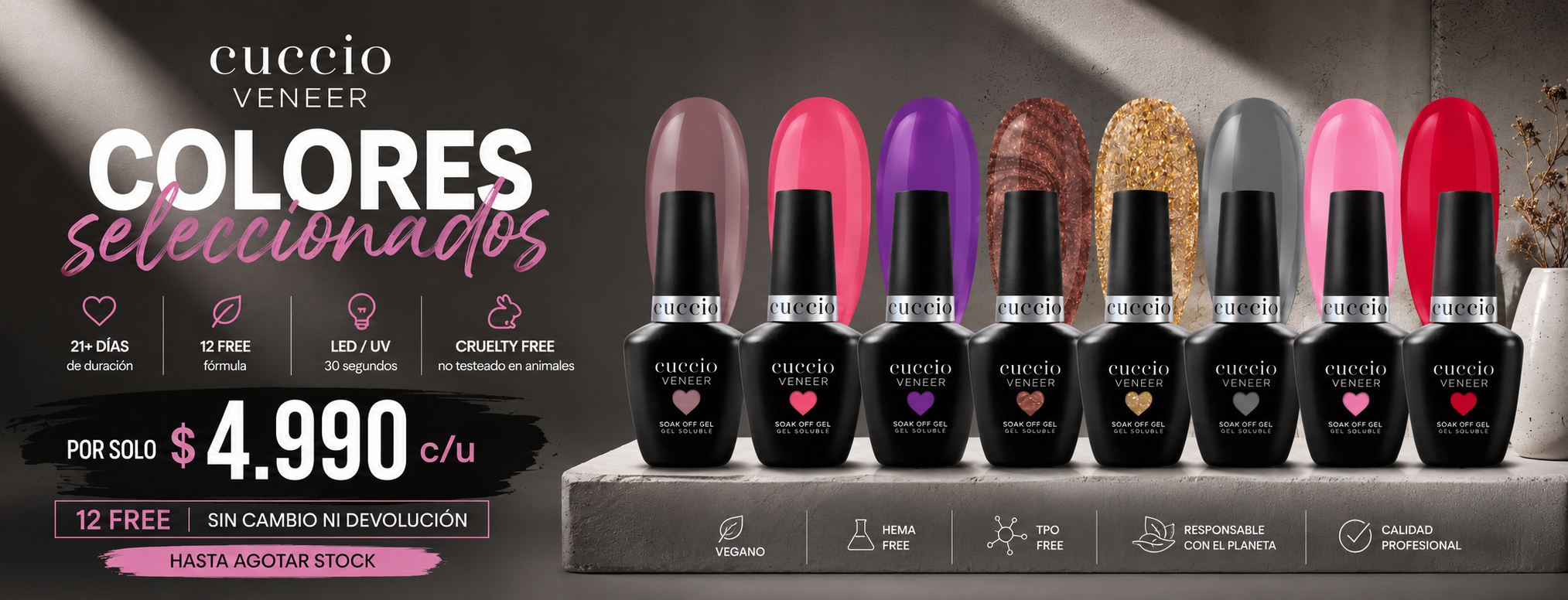 Veneer $4.990