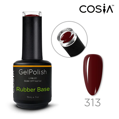 Rubber Base 313 Cosia
