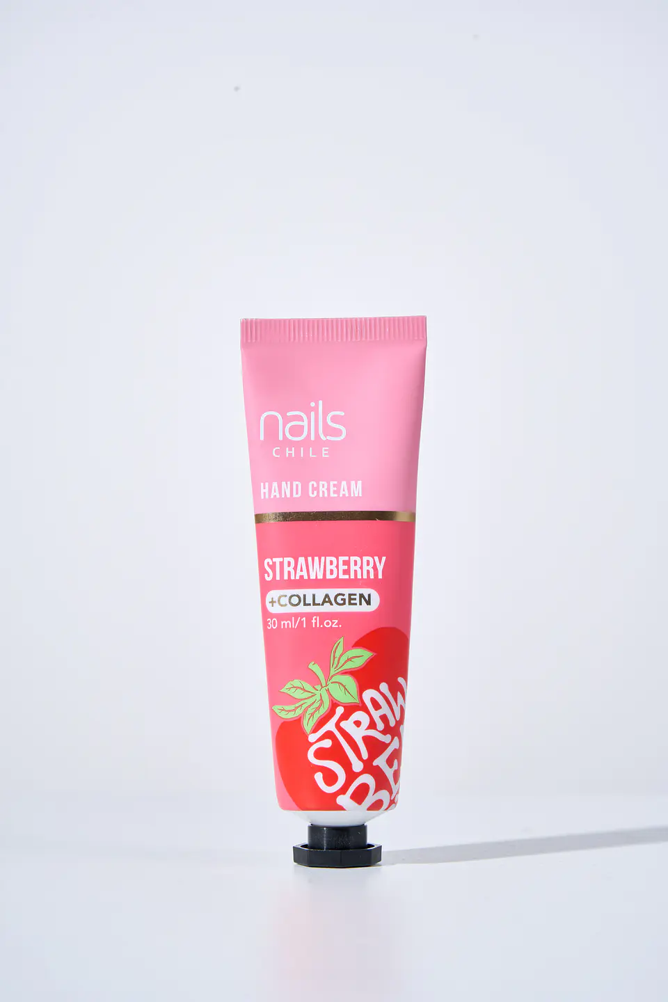 HAND CREAM TO GO + COLLAGEN · 30 ml  4